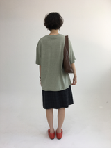 サンデー ロンドン Tシャツ (3color)