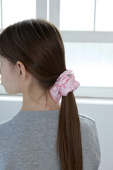 TWINKLE STAR SCRUNCHIE