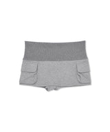 cargo folding mini sk (3colors)
