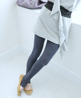  Club E Mini Skirt (Gray)