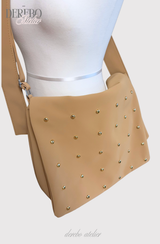 soft large cross bag 