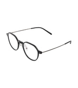VODI01/BLK GLASSES / ヴェディヴェログラス VODI01/BLK
