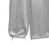 Glint Brushed Fleece Studded Training Pants