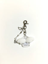 [MADE] Dot dream keyring 