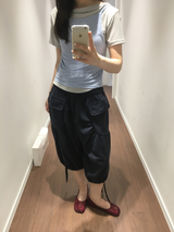 Airy Pocket Guarder Pants (3color)