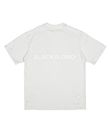BBD シャドースマイルリップピグメントTシャツ (ヴィンテージホワイト)