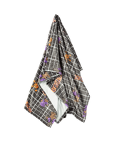 25FW ハロウィンラップブランケット