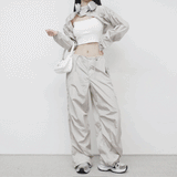 Tesolo ストリングパンツ