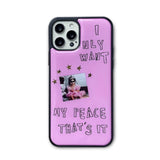 Princess Phone Case