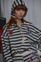 RUGBY BONNET