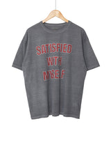 モールドピグメント半袖Tシャツ