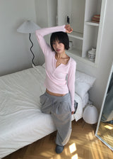 ベラワッフルT