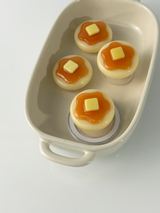 スイートホットケーキグリップトックスマートトック
