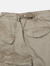 M-65パンツ