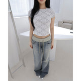 Veil Lace T