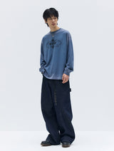 26SS★ CELTIC CROSS LONG SLEEVE