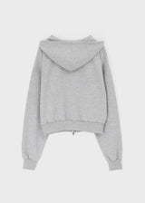 [MADE] Corsi Bijou Zip-up Hoodie (Available as a set)