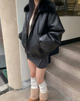 Warmer ugg boots
