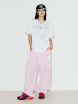 FRIDAY TEE WHITE