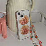 Mandarin Case (clear)