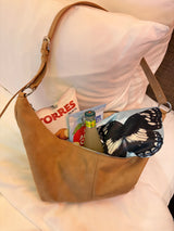 Butterfly Pouch