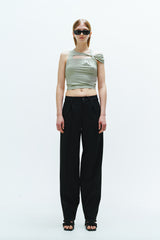 DROOP MUSUBI TOP