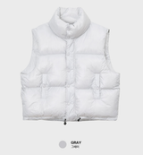 アワーオープンセミオーバーウェロンパッディドベスト