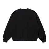 USM sweat shirts_Black