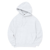 [Unisex] ベーシックラインオーバーフィットフーディー (4color)