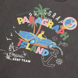 SUMMER VANCANCES Tシャツ