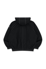 OLD SCHOOL WINDBREAKER