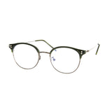 Zian Olive / Chrome