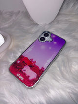 Furry Friends Phone case_Horse