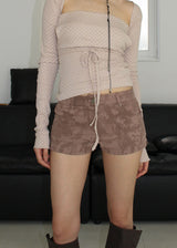 LOW INK SHORTS