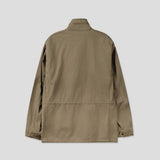 UNID ウォッシングフィールドジャケット