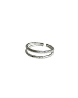 Different ring (silver) *1PCS