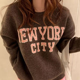 New York Knit - knt