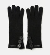 25FW★ [ EEUN MADE ] ghost hand gloves