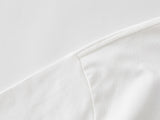 Keaton Back Lettering Tee