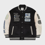 MLTS バーシティジャケット