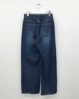 Momang Washed Denim (2color)