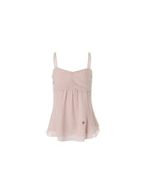 フェアリーシフォントップス (Pink)