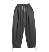 Super Wide 4 Tuck Training Pants