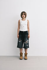 7 vt pants (black)