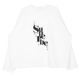 No.0873 S ニットTシャツ (4color)