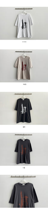 ウェルブランド半袖Tシャツ