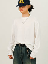 OE Daily Round Long Sleeves