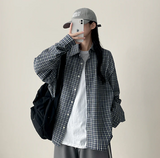 Enz サイドトラックラインワイドパンツ