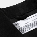 COMFY テリーローブ_BLACK