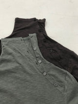 Side Open Burton T